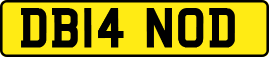 DB14NOD