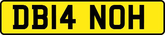 DB14NOH