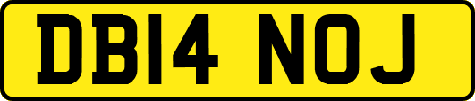 DB14NOJ