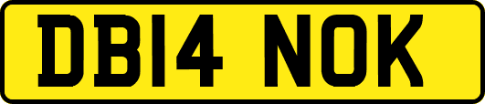 DB14NOK