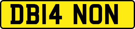 DB14NON