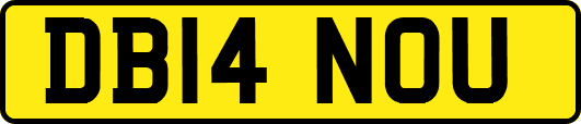 DB14NOU
