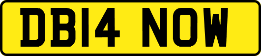 DB14NOW