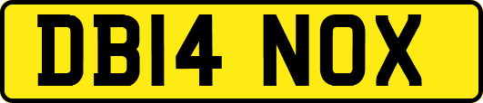 DB14NOX
