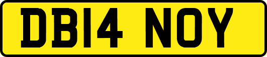 DB14NOY