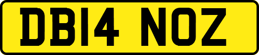 DB14NOZ