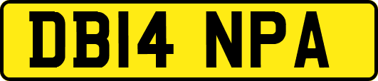 DB14NPA
