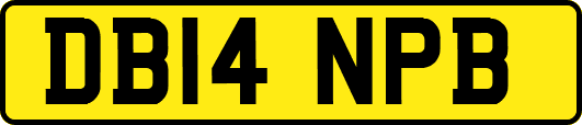 DB14NPB