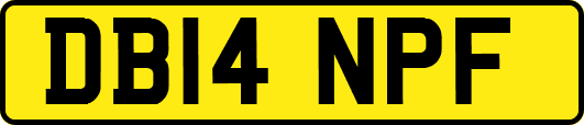 DB14NPF