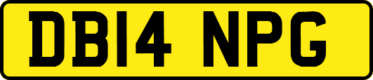 DB14NPG