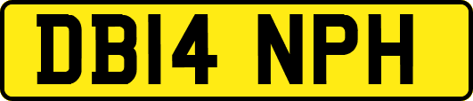 DB14NPH