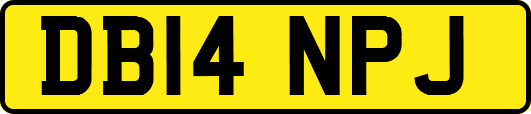 DB14NPJ