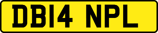 DB14NPL