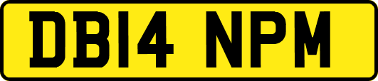 DB14NPM