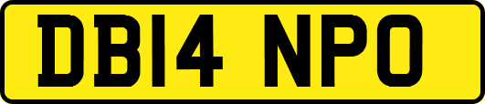 DB14NPO