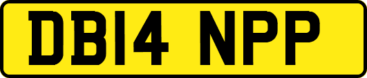 DB14NPP