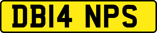 DB14NPS