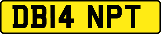 DB14NPT