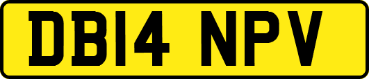DB14NPV