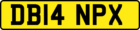 DB14NPX