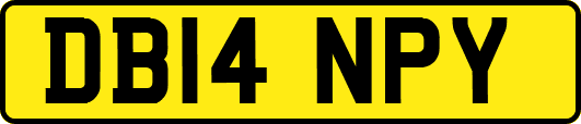 DB14NPY