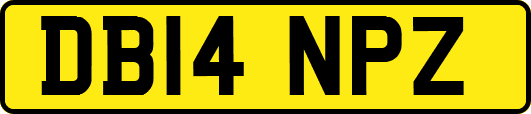 DB14NPZ