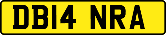 DB14NRA