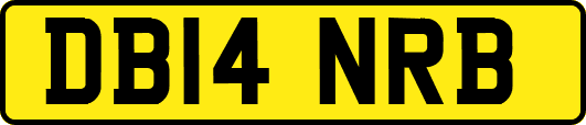 DB14NRB