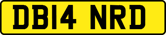 DB14NRD