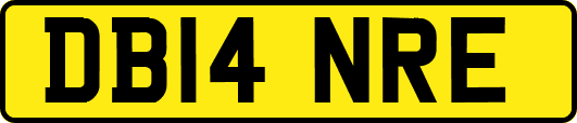 DB14NRE