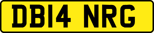 DB14NRG