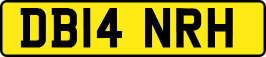 DB14NRH