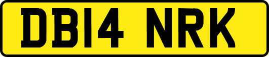 DB14NRK