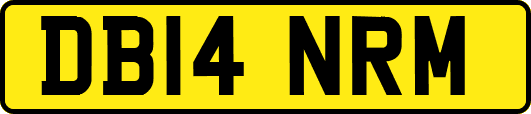 DB14NRM