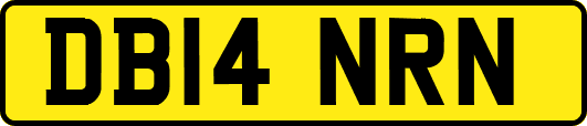 DB14NRN