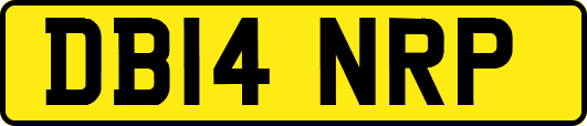 DB14NRP