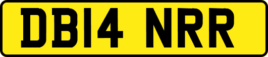DB14NRR