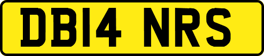 DB14NRS