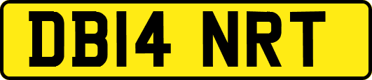 DB14NRT