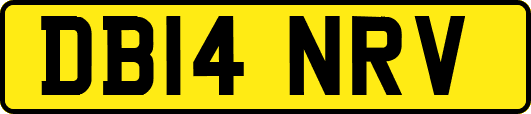 DB14NRV