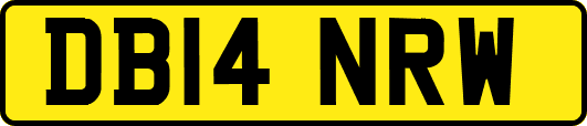 DB14NRW