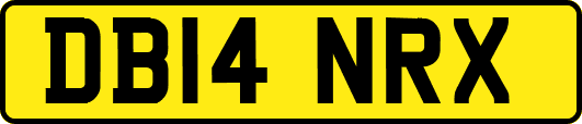 DB14NRX