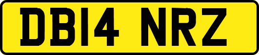 DB14NRZ