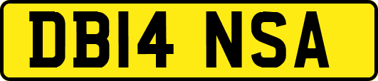 DB14NSA