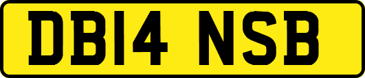 DB14NSB