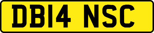 DB14NSC