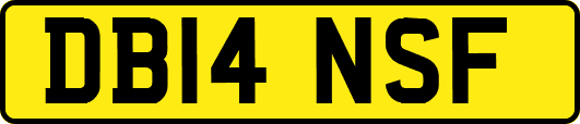 DB14NSF