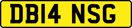 DB14NSG