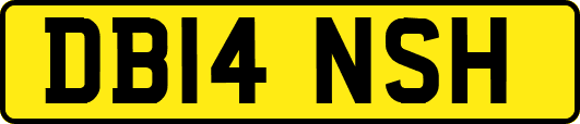 DB14NSH