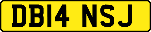 DB14NSJ